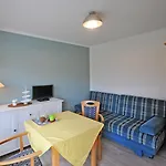Witte Hus Moritzdorf Rügen - Ruhige Lage