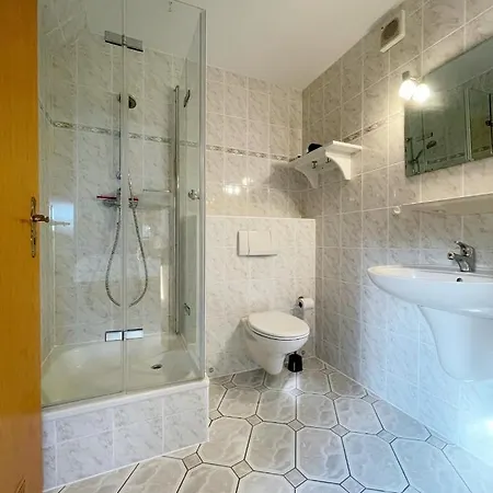 Apartment Witte Hus Ruegen - Ruhige Lage Sellin (Rugen)