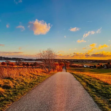 Witte Hus Ruegen - Ruhige Lage Apartment Sellin (Rugen)