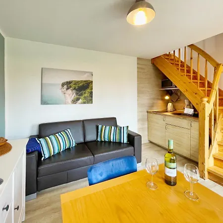 Witte Hus Ruegen - Ruhige Lage Sellin (Rugen)