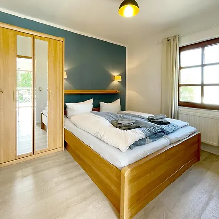 Witte Hus Moritzdorf Ruegen - Ruhige Lage Sellin (Rugen)