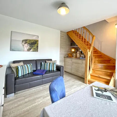 Witte Hus Ruegen - Ruhige Lage