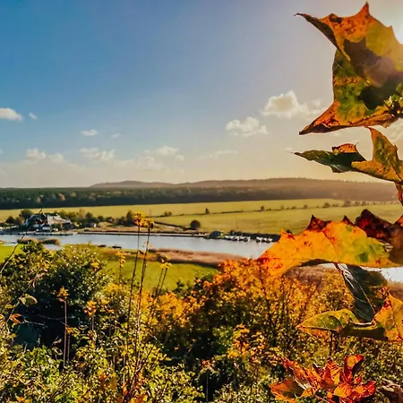 Apartment Witte Hus Ruegen - Ruhige Lage *