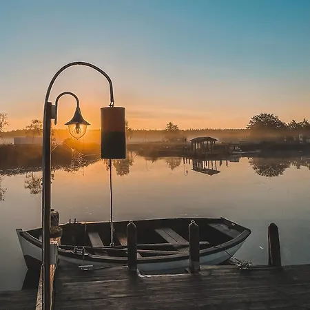 Witte Hus Ruegen - Ruhige Lage *