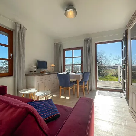 Witte Hus Moritzdorf Ruegen - Ruhige Lage Sellin (Rugen)