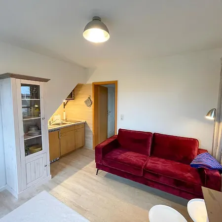 Witte Hus Moritzdorf Ruegen - Ruhige Lage * Sellin (Rugen)