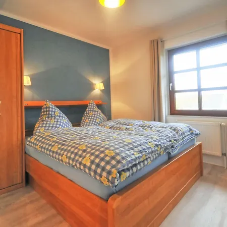 Witte Hus Moritzdorf Ruegen - Ruhige Lage * Sellin (Rugen)