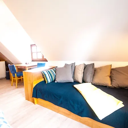 Witte Hus Moritzdorf Ruegen - Ruhige Lage Sellin (Rugen)