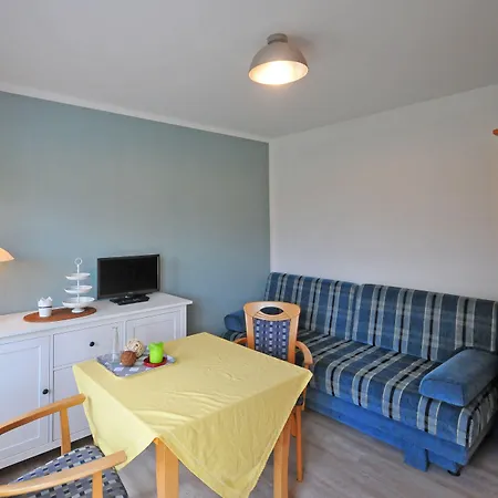 Witte Hus Ruegen - Ruhige Lage