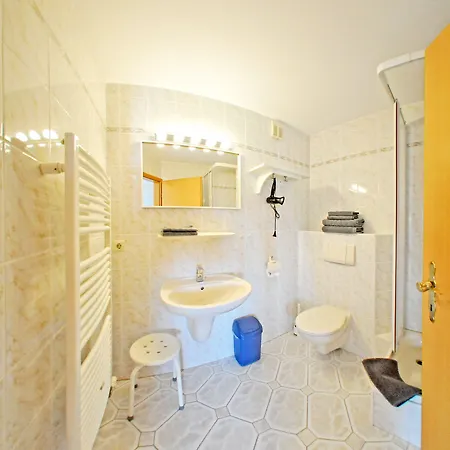 Witte Hus Ruegen - Ruhige Lage