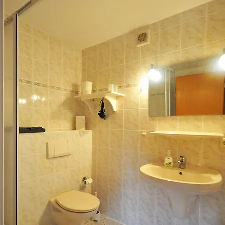 Appartement Witte Hus Moritzdorf Ruegen - Ruhige Lage *