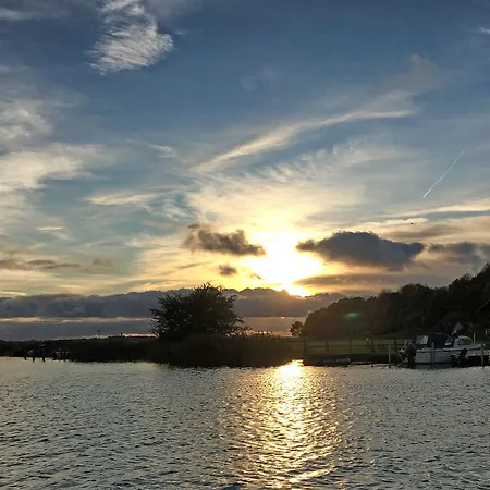 Apartment Witte Hus Ruegen - Ruhige Lage *