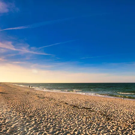 Witte Hus Ruegen - Ruhige Lage * Sellin (Rugen)