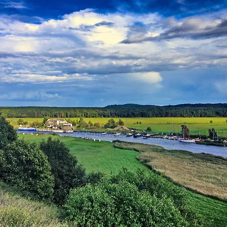 Witte Hus Ruegen - Ruhige Lage * Sellin (Rugen)