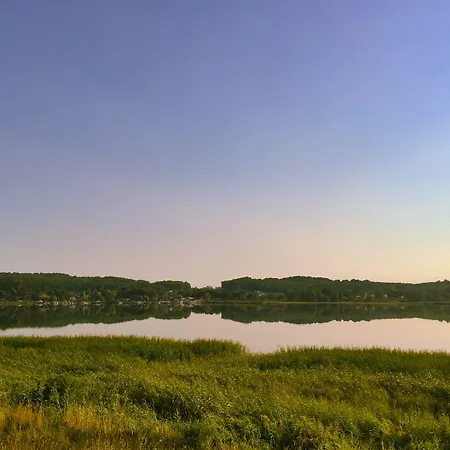 Witte Hus Ruegen - Ruhige Lage Apartment Sellin (Rugen)