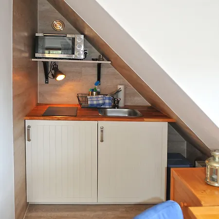 Witte Hus Moritzdorf Ruegen - Ruhige Lage * Sellin (Rugen)