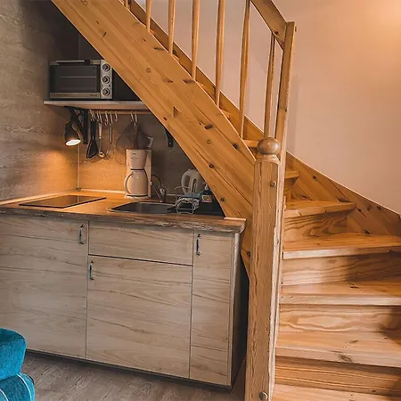 Apartment Witte Hus Ruegen - Ruhige Lage