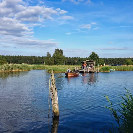 Witte Hus Ruegen - Ruhige Lage *