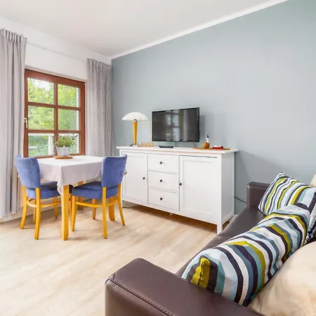Witte Hus Moritzdorf Ruegen - Ruhige Lage Sellin (Rugen)