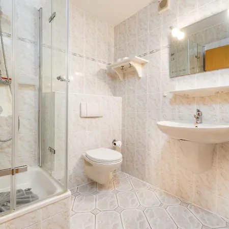 Witte Hus Moritzdorf Ruegen - Ruhige Lage * Sellin (Rugen)