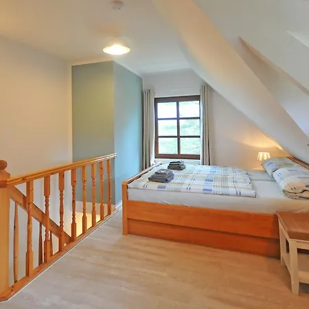Witte Hus Moritzdorf Ruegen - Ruhige Lage Sellin (Rugen)