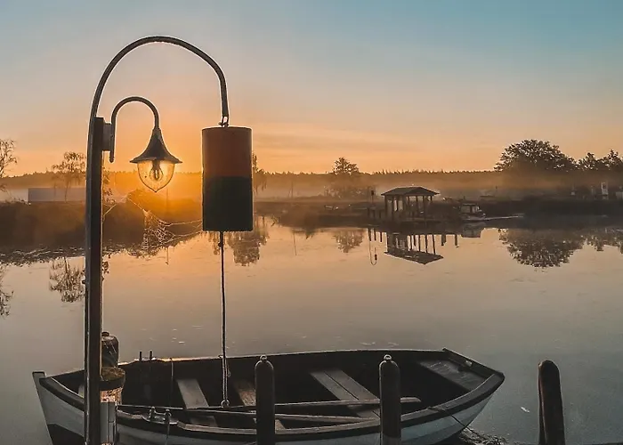 Witte Hus Moritzdorf Ruegen - Ruhige Lage *