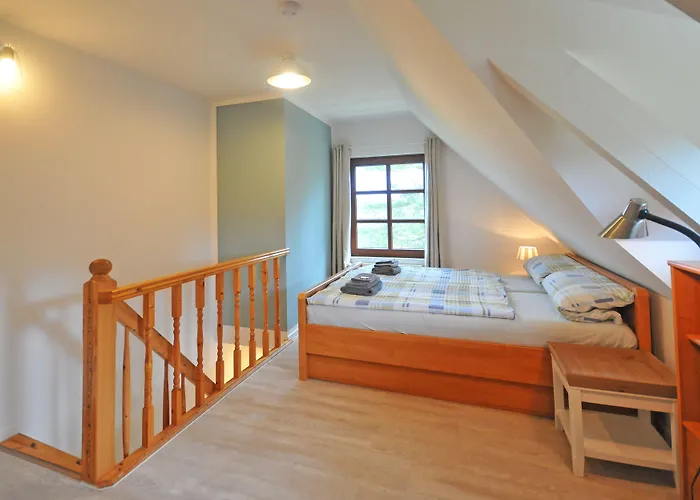 Witte Hus Moritzdorf Ruegen - Ruhige Lage Sellin (Rugen)