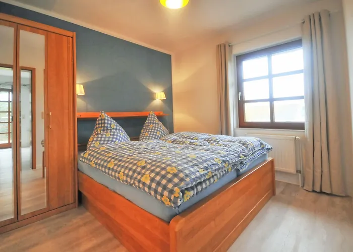 Witte Hus Moritzdorf Ruegen - Ruhige Lage * Sellin (Rugen)