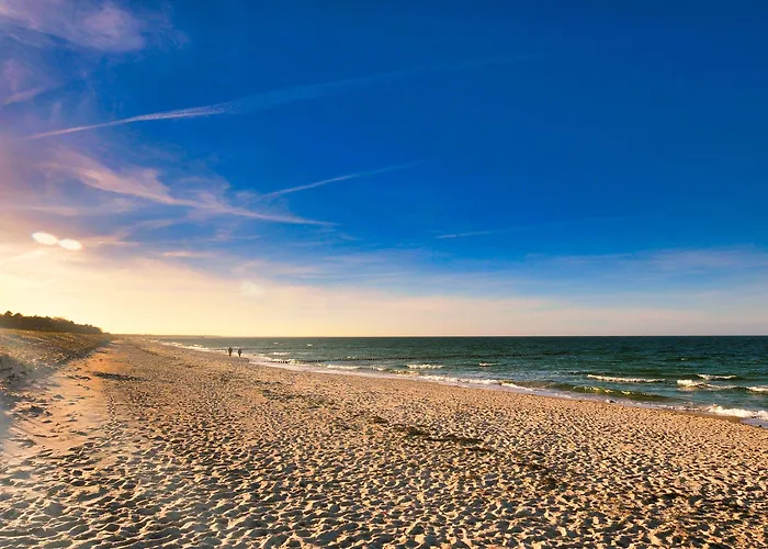 Witte Hus Moritzdorf Ruegen - Ruhige Lage * Sellin (Rugen)